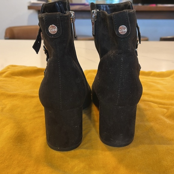 Sam Edelman Circus booties size 6 1/2 - Picture 3 of 4